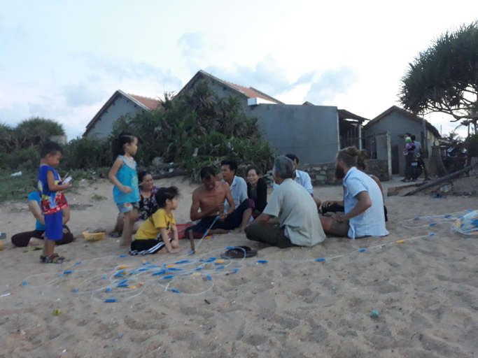 Others 3, Homestay Dat phu, Đông Hòa