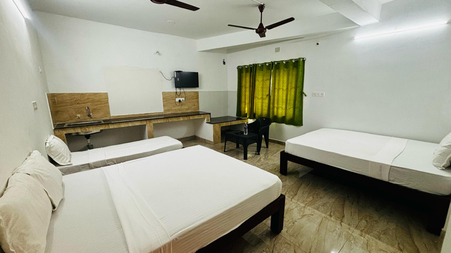 Bedroom 2