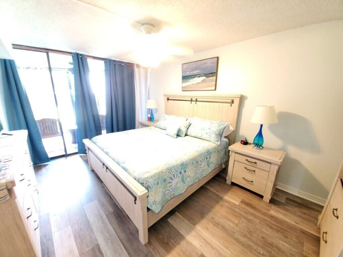 Bedroom 3, Anastasia 112, Saint Johns