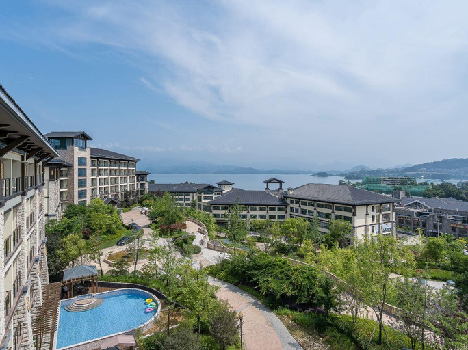 Others 4, Rezen Select Hotel Select Qiandao Lake Central Wharf, Hangzhou