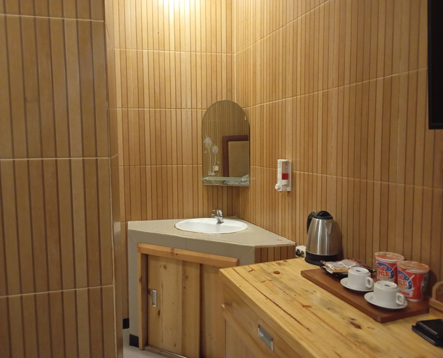 Bathroom 4