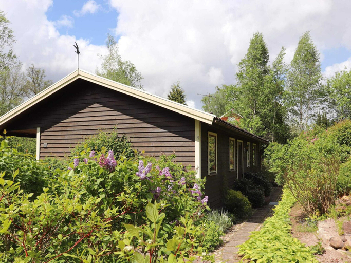 Exterior 3, 5 Star Holiday Home in Knared, Laholm