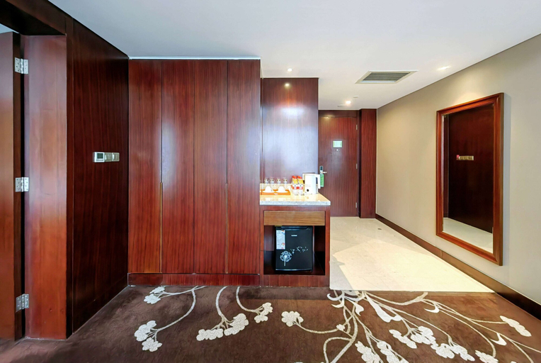 Others 5, Wyndham Garden Changzhou Zhonglou, Changzhou