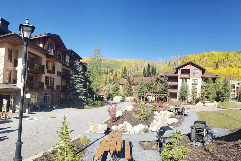 Others 3, Deluxe Solitude Mountain Ski in-out 2bd-2ba Condo, Salt Lake