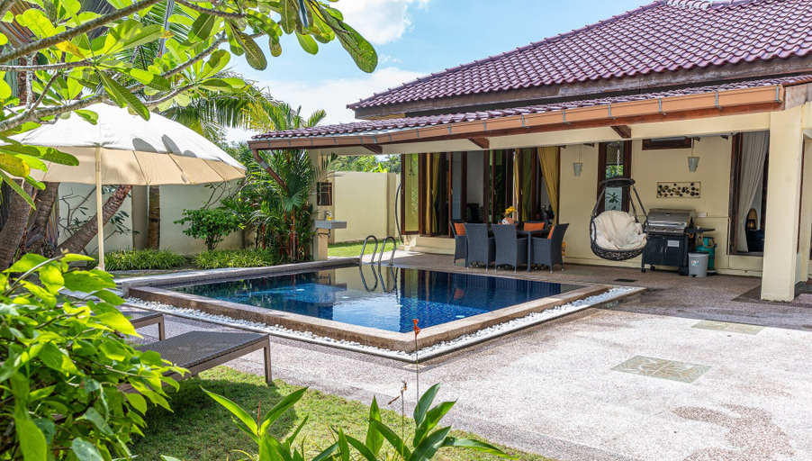 The Villa - Luxury Private Pool Villa, Langkawi