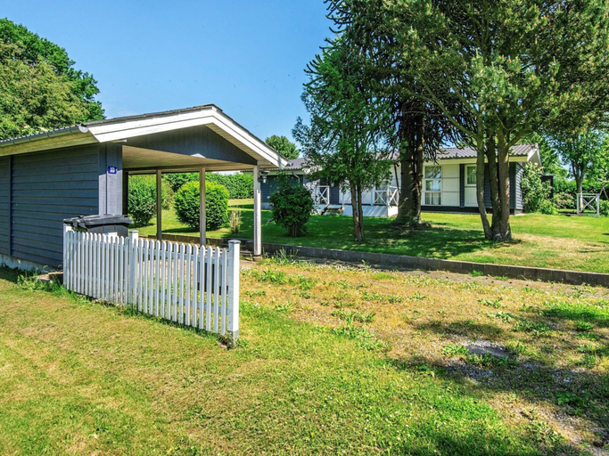 Others 3, Holiday Home in Augustenborg, Sønderborg