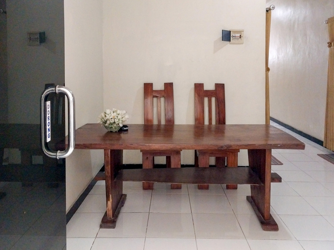 Others 4, Pondok Guesthouse RedPartner, Sleman