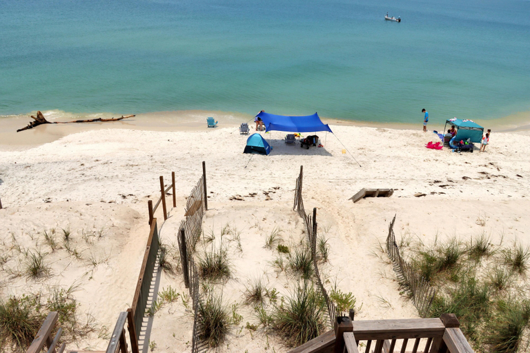 Others 5, Absolute Heaven, Gulf