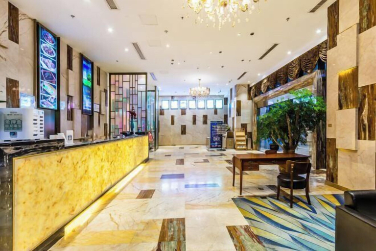 Others 5, Meilin Hotel, Huzhou
