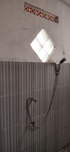 Bedroom 5, Iran Homestay, Kulon Progo