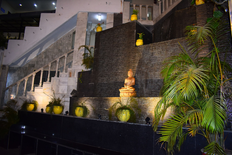 Exterior & Views 2, Hotel Samrat International, Sirohi