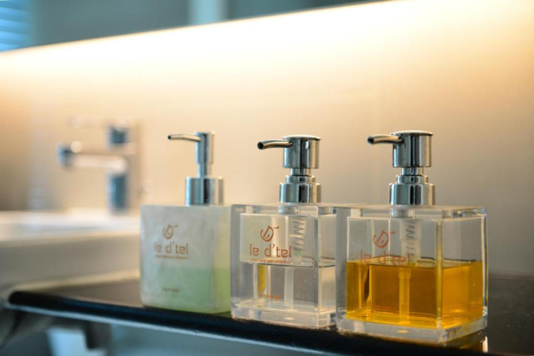 Amenities 1