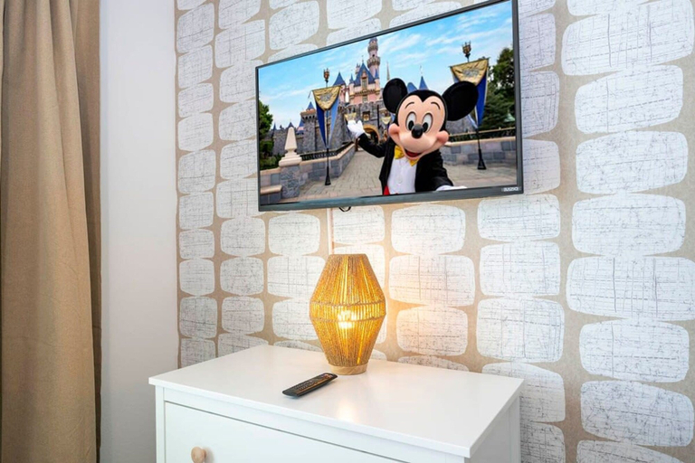 Room 4, Cozy 3Bd Close to Disney Enclave 1021, Polk