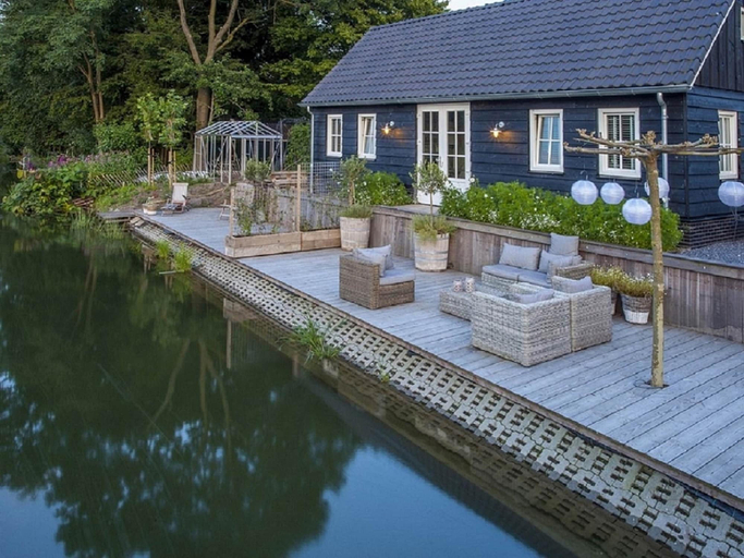 Primary image, Holiday Home in Cothen by the Waterfront, Wijk bij Duurstede