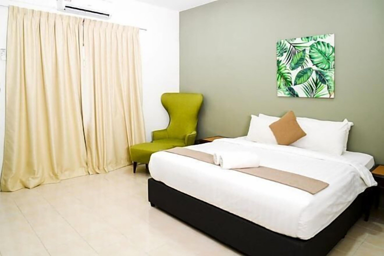 Bedroom 4