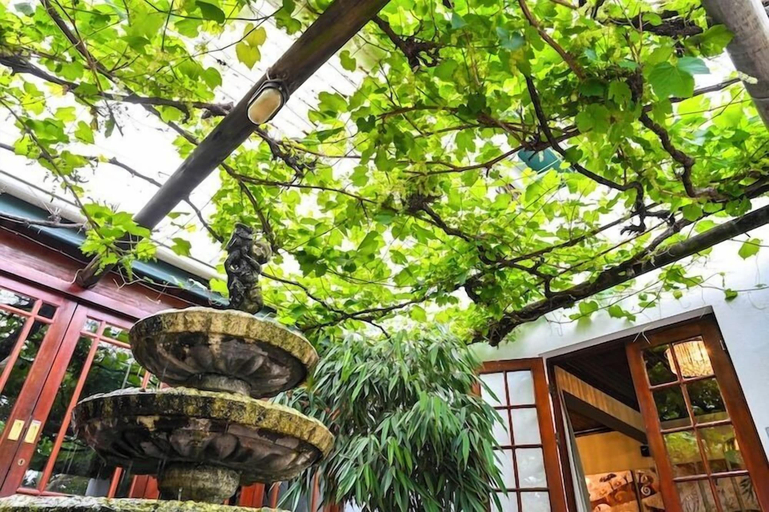 Exterior & Views 2, Woodall Country House & Spa, Cacadu