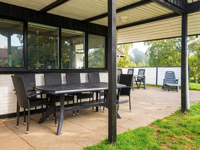 Others 3, 4 Star Holiday Home in Knebel, Syddjurs
