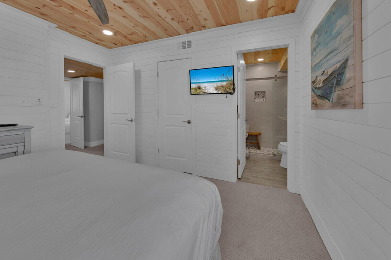 Bedroom 3, Southbay by the Gulf 101, Okaloosa