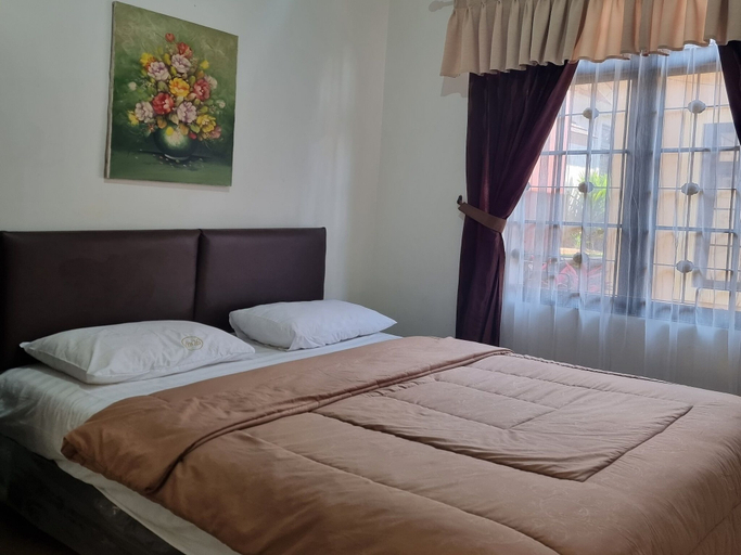 Bedroom 2, Kota Bunga A, Bogor