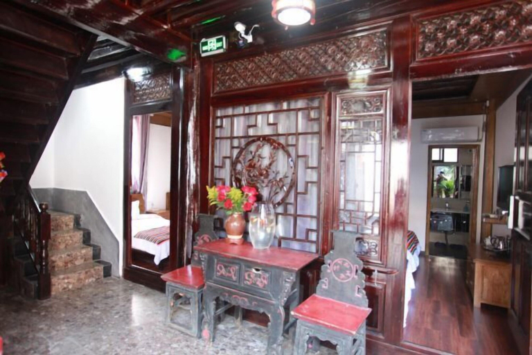 Others 4, Yongxia Boutique Inn Lijiang, Lijiang