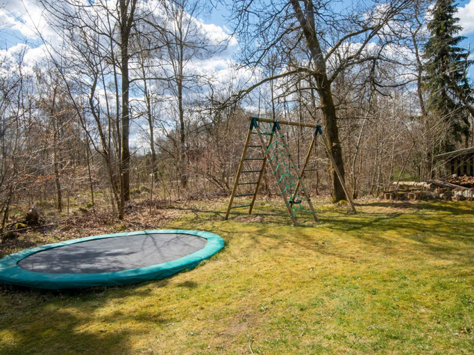 Others 3, 6 Person Holiday Home in Silkeborg, Silkeborg