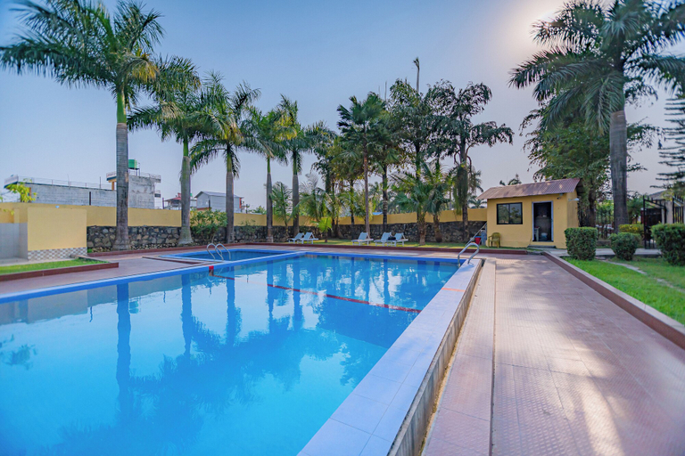Sport & Beauty 2, Hotel Seven Limited, Narayani