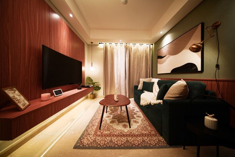 Others 2, EVERMOOD by Little Bnb, Jakarta Utara