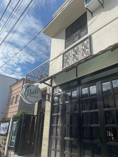 Others 3, Bale B&B , Mabalacat