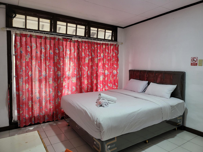 Bedroom 6