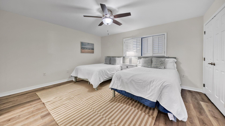 Bedroom 3, Aegean 105, Okaloosa