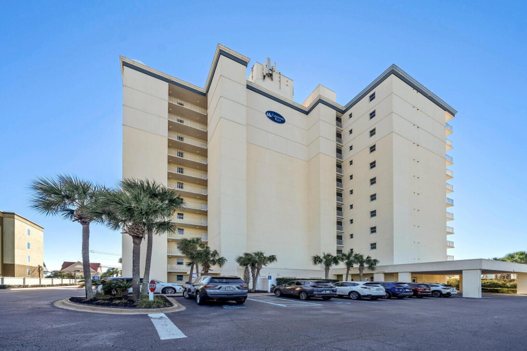 Exterior & Views, Leeward Key 1106, Walton