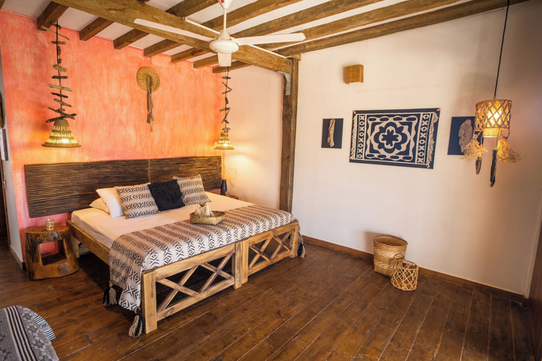 Bedroom 3, Casa del Mar Al Alma, San Onofre