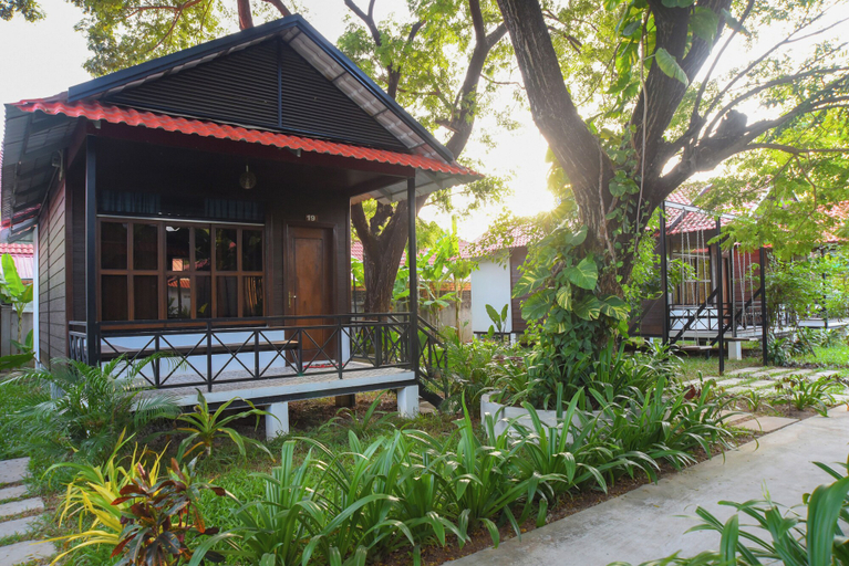 Exterior & Views 2, Densy Angkor Bungalow, Siem Reap