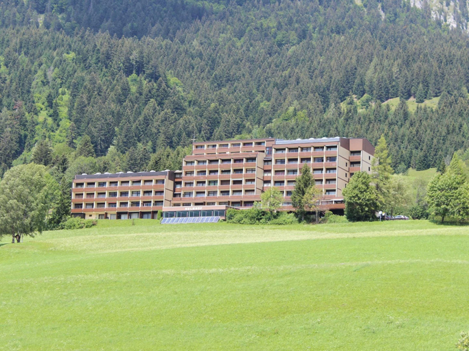 Holiday apartment in Tauplitz with sauna, Liezen