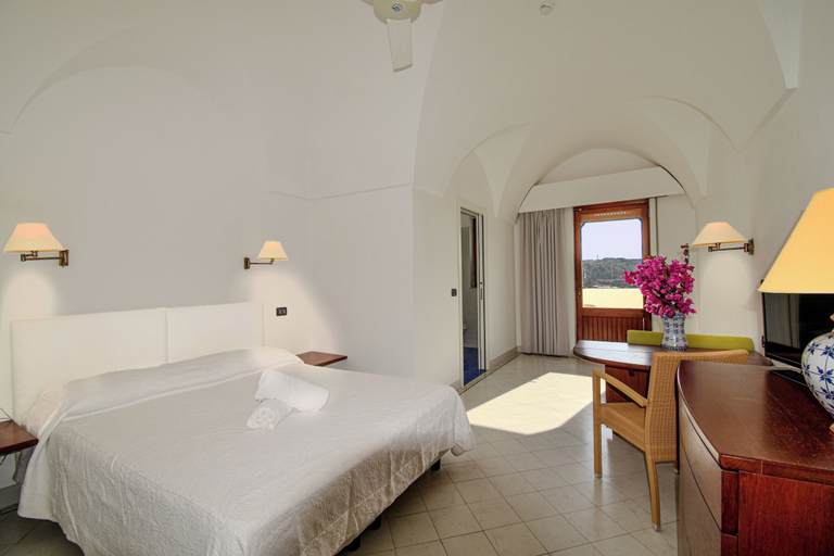 Bedroom 3, Mursia Resort & Spa, Trapani