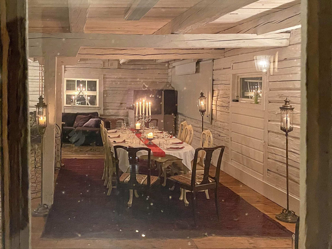 Others 4, 9 Person Holiday Home in Tystberga, Nyköping