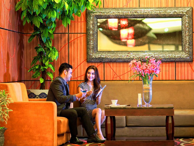 Others 5, Grand Rocky Hotel, Bukittinggi