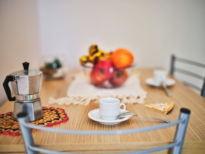 Food & Drinks 5, RESIDENCE LECCIO, Siena