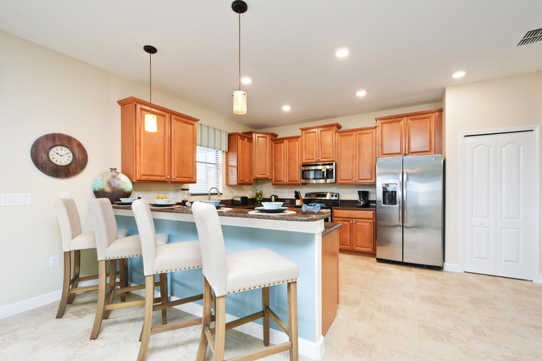 Others 5, 1439rf - The Retreat at Championsgate, Osceola