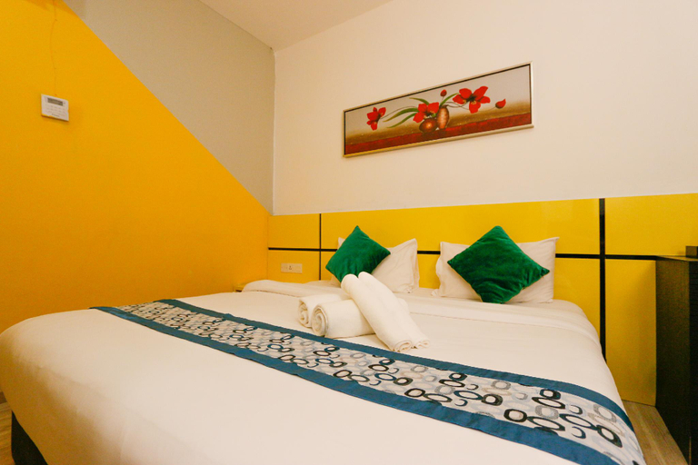 Bedroom 6