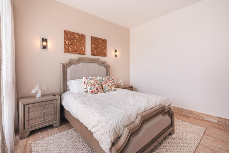 Room 2, Brand new Aparment w 3BR in Cap Cana, Salvaleon de Higuey