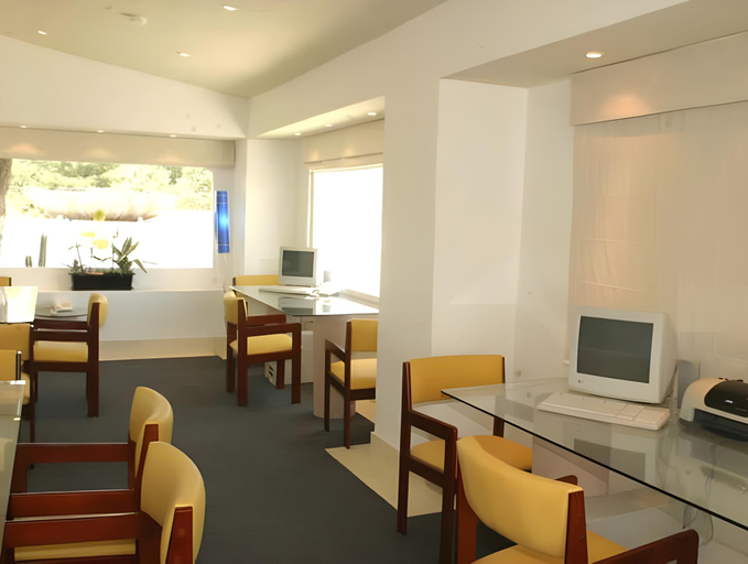 Food & Drinks 4, Hotel Baruk Teleferico Centro Historico, Vetagrande