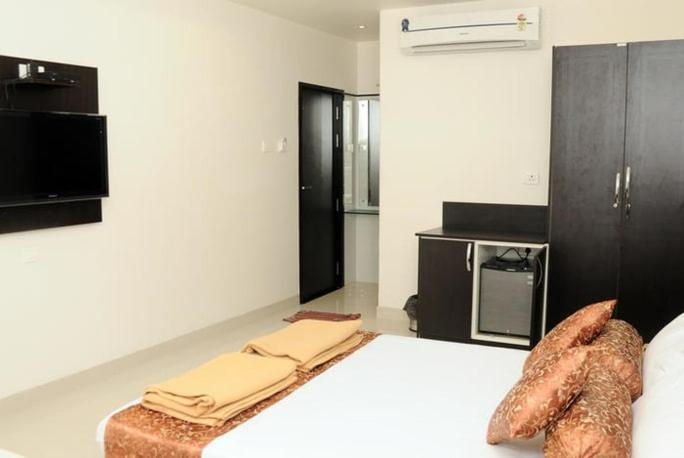 Others 4, Hotel Srikamal International, Solapur