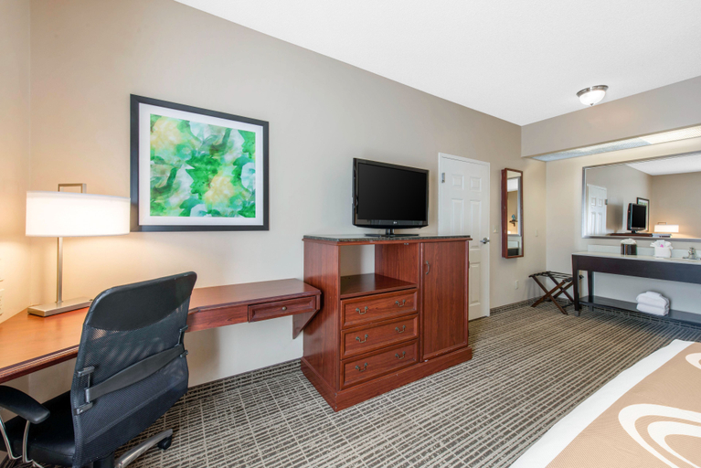 Others 5, Quality Inn Palm Bay - Melbourne I-95, Brevard