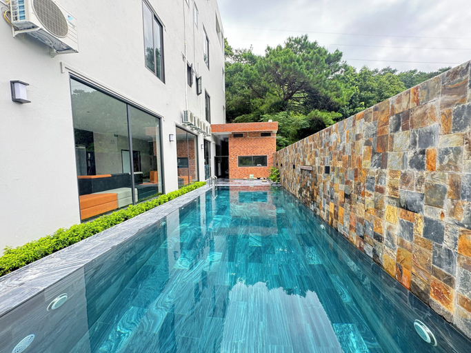 Ha Giang Hostel, Vị Xuyên