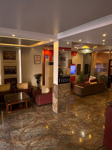Others 5, Adana Akdeniz Otel, Yüreğir