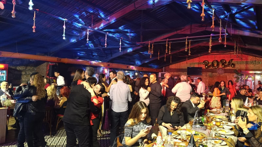 Food & Drinks 5, Candarlı Çiftliği, İznik