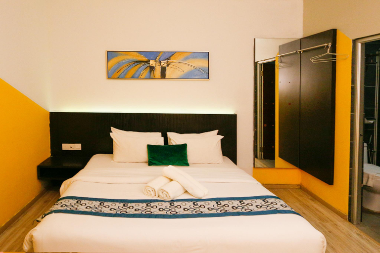 Bedroom 15