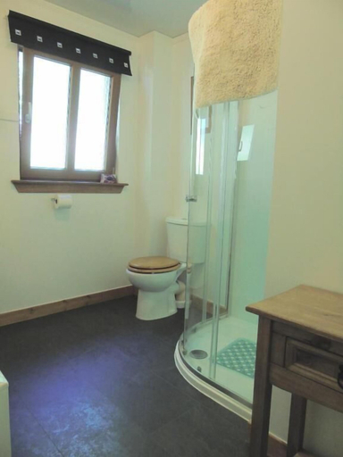 Bathroom 3, Craik Na Dav B&B, Highland