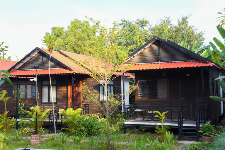 Exterior & Views 2, Densy Angkor Bungalow, Siem Reap